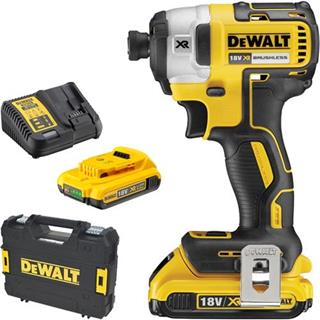 Dewalt dcf887 deals toolstation