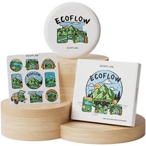 EcoFlow Frisbee