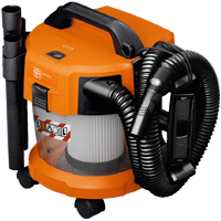 FEIN Cordless Dust Extractors