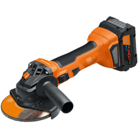 FEIN Cordless Grinders