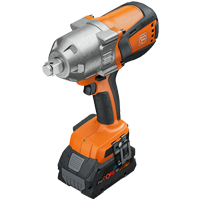 FEIN Cordless Impact Wrenches