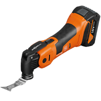 FEIN Cordless Multi-tools