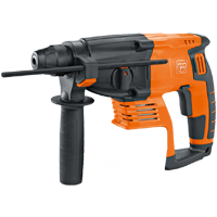 FEIN Cordless SDS-Plus Hammer Drills