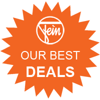 FEIN DEALS