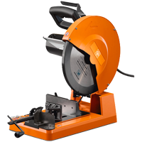 FEIN Electric Metal Chop Saws