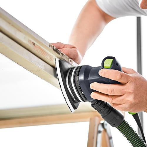 Festool DTS400 250W 100x150mm Delta Sander with *FREE ABRASIVE SET*