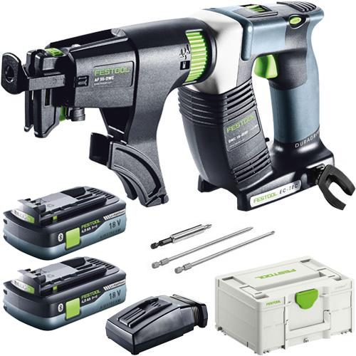 Festool dwc online 18