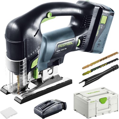 Festool carvex psbc 420 hot sale