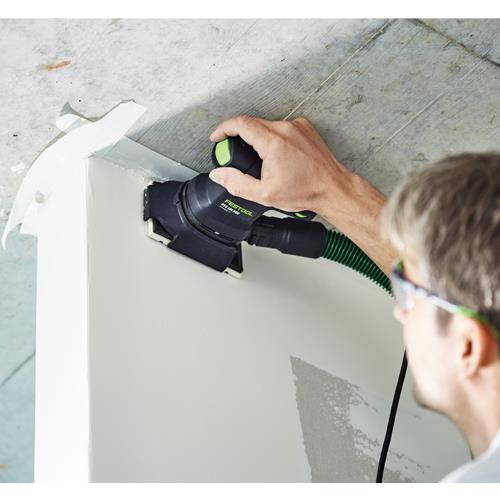 Festool RTS400 250W 80x130mm Orbit Sander with *FREE ABRASIVE SET*