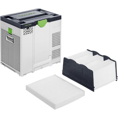 Festool SYSAIRM Mobile M-class Air Purifier