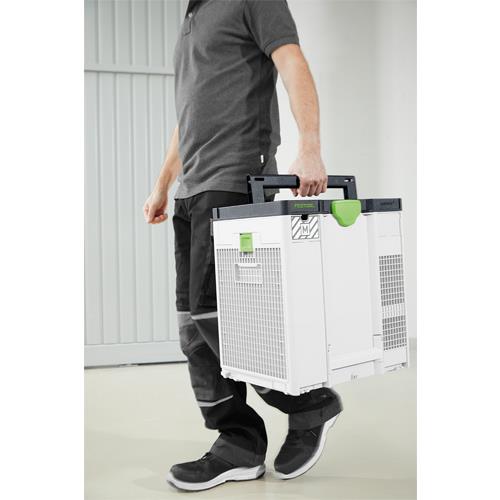 Festool SYSAIRM Mobile M-class Air Purifier