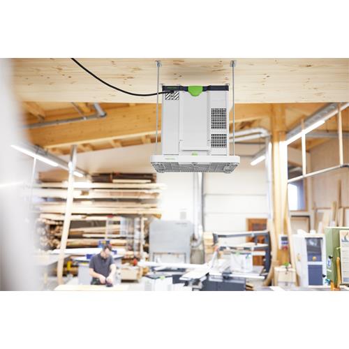 Festool SYSAIRM Mobile M-class Air Purifier