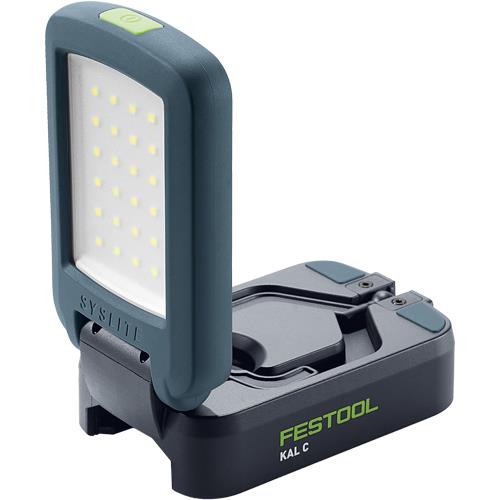 Festool SYSLITEKALC 18V 1200lm LED Work Light (Body)