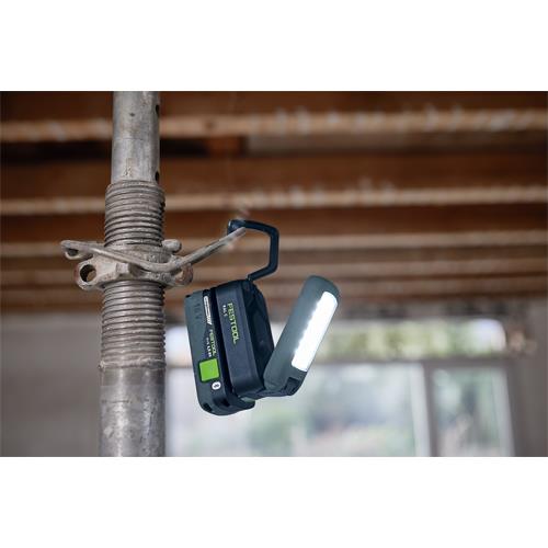 Festool SYSLITEKALC 18V 1200lm LED Work Light (Body)