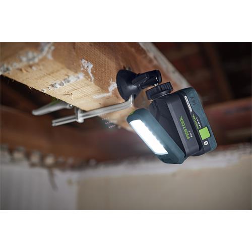 Festool SYSLITEKALC 18V 1200lm LED Work Light (Body)