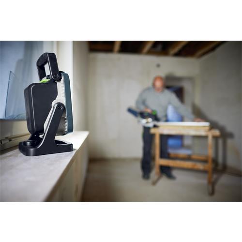 Festool SYSLITEKBSC 18V 5000lm LED Work Light (Body)