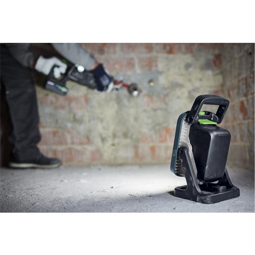 Festool SYSLITEKBSC 18V 5000lm LED Work Light (Body)