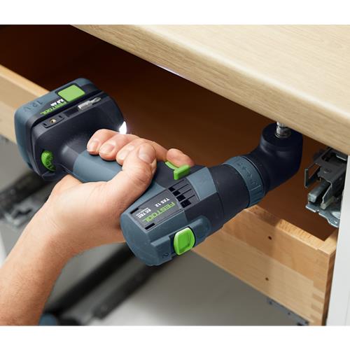 Festool discount txs review