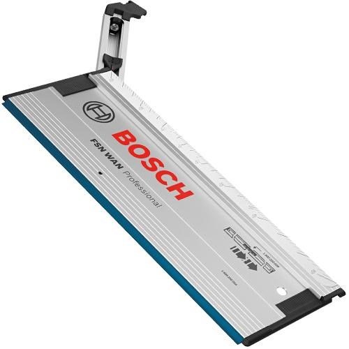 Bosch Professional FSN Guide Rail Accessories - Build Your Own System
