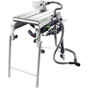 Festool CS 50 1200W 190mm Table Saw