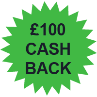 Festool Planex Cashback Offer