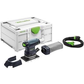 Festool RTS400 250W 80x130mm Orbit Sander