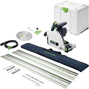 Festool TS60K Plunge Saw Complete Kit Deal