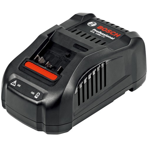 Bosch GAL1880CV 14.4-18V Fast Charger