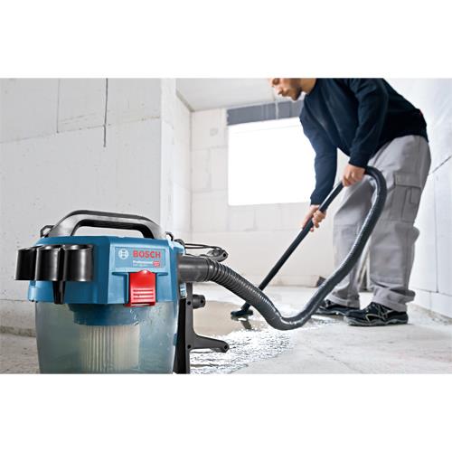 Bosch GAS18V10L 18V 6L L-class Extractor (Body)