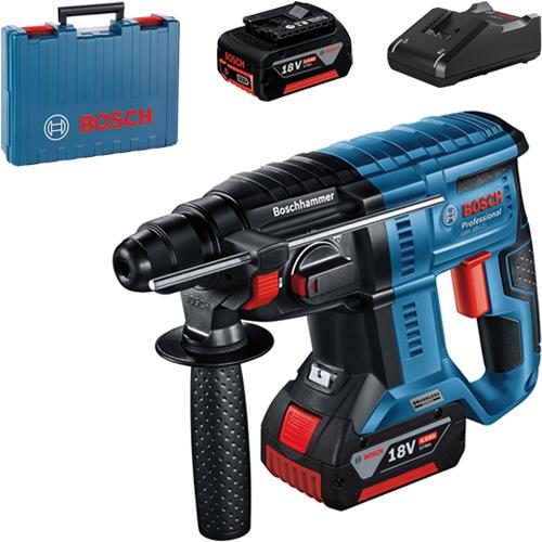 Bosch gbh best sale sds drill