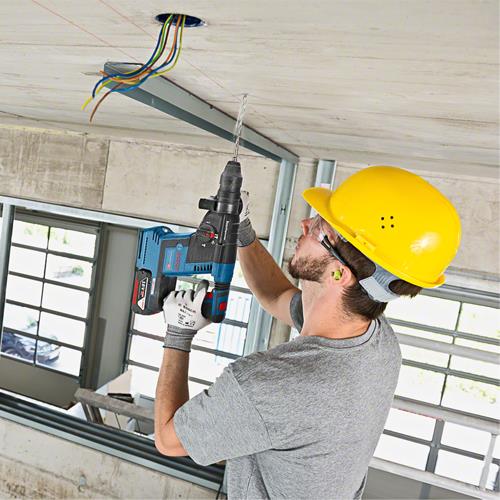 Bosch gbh18v26f online