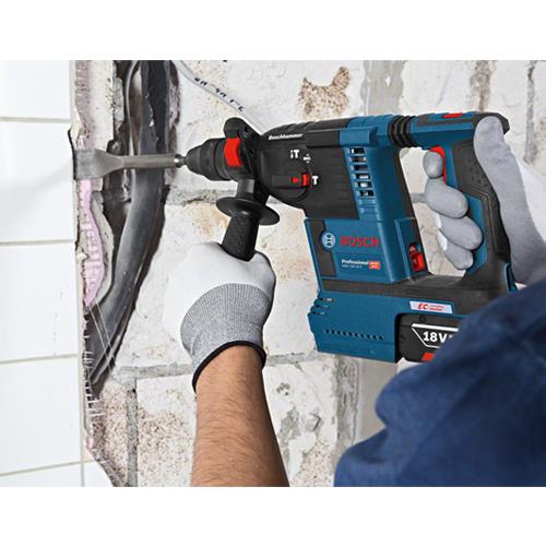 Bosch discount gbh 18v26f