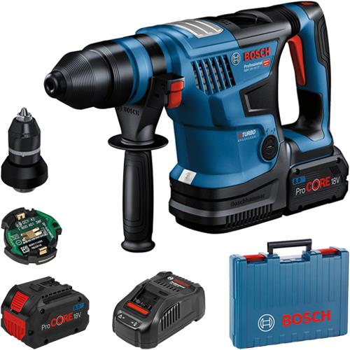 Bosch 18v deals sds