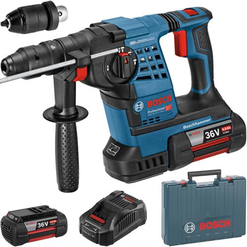 36 volt cordless hammer drill new arrivals