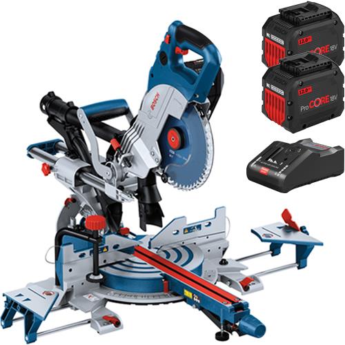 Bosch 216 deals mitre saw