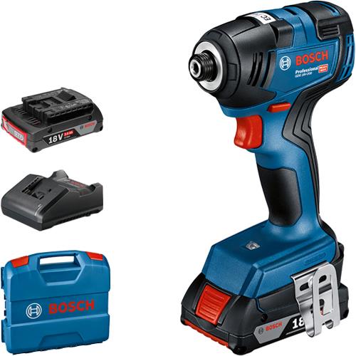 Bosch 18v drill and impact driver new arrivals