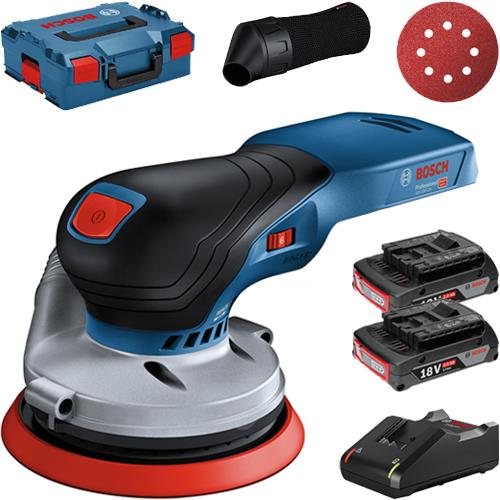 Bosch cordless orbital sander sale