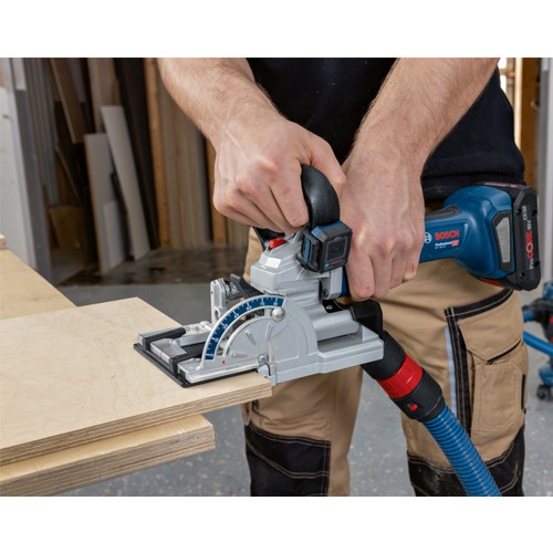 Bosch GFF18V-22 18V Biscuit Joiner (Body, L-Boxx)