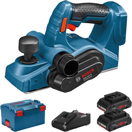 Bosch 18v planer new arrivals