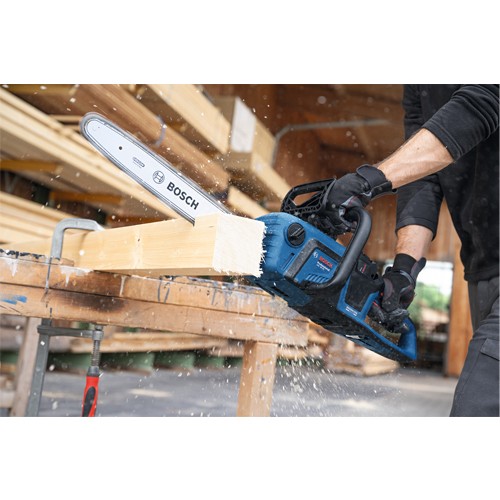 Bosch GKE18V-40 18V 400mm BITURBO Chainsaw (Body)