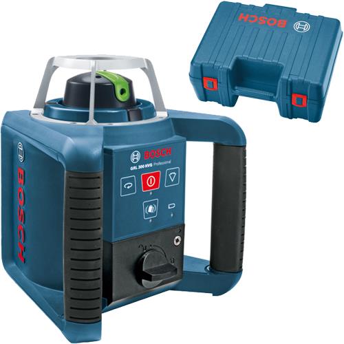 Laser rotatif GRL 300 HV Professional Bosch