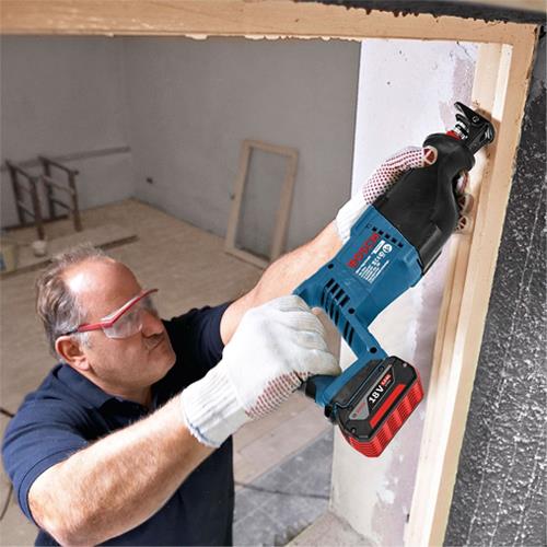 Bosch 18 deals volt reciprocating saw