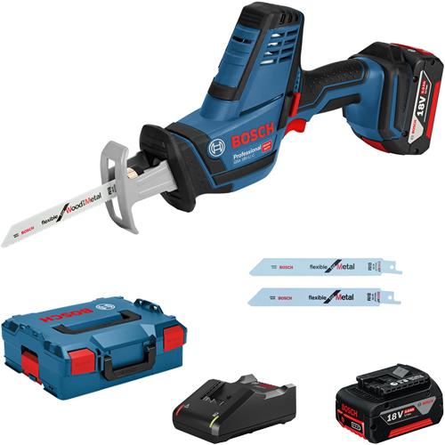 Bosch compact best sale reciprocating saw