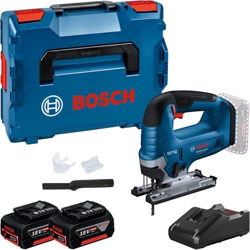 Bosch pst online 18v