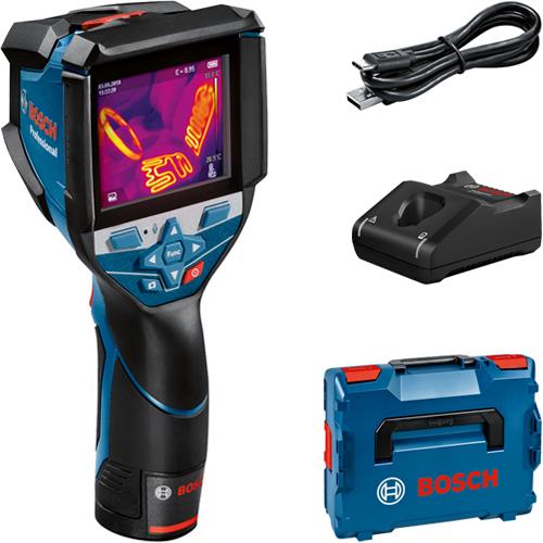 Bosch GTC 600 Thermal Camera, LCD at Rs 81099/piece in Pune