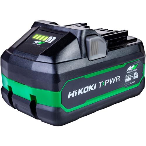 Hikoki Tabless High-power MultiVolt 18V 8Ah / 36V 4Ah Battery