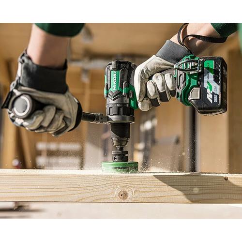 Hikoki DV18DC 18V Heavy-duty Combi Drill (Body)