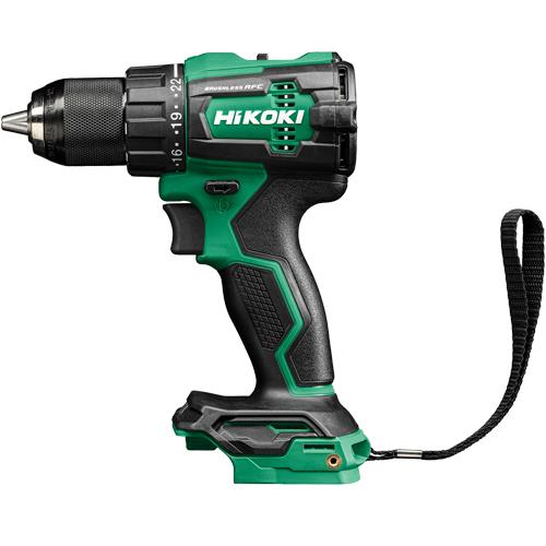 Hikoki DV18DE 18V Brushless Combi Drill (Body)