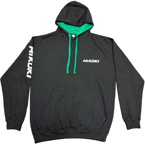 Hikoki Hoodie