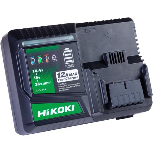 Hikoki UC36YSL2 14.4-36V Fastest Charger